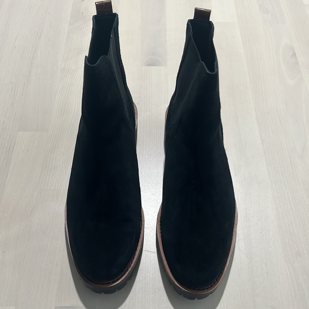 SAM EDELMAN BOOTS - Picture 4 of 7